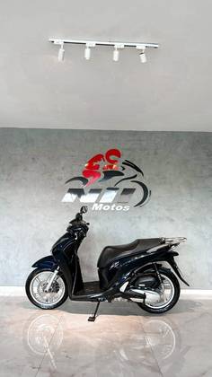 HONDA SH 150i 